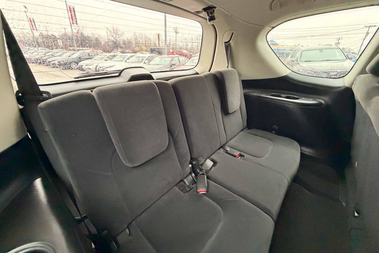 Used 2018 Nissan Armada SV w/ Driver Package image 24