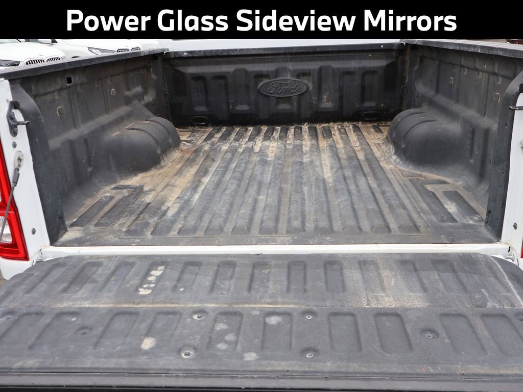 Used 2021 Ford Ranger XL w/ Equipment Group 101A High image 18