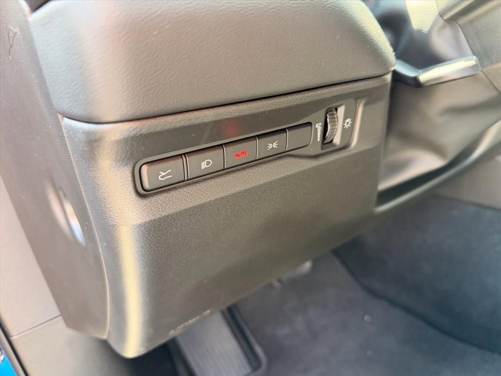 Used 2026 Dodge Charger Scat Pack w/ Blacktop Package image 22