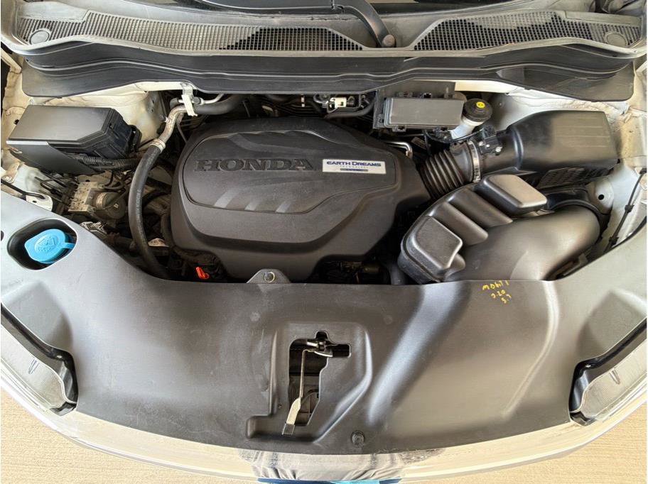 Used 2019 Honda Ridgeline RTL-E image 34