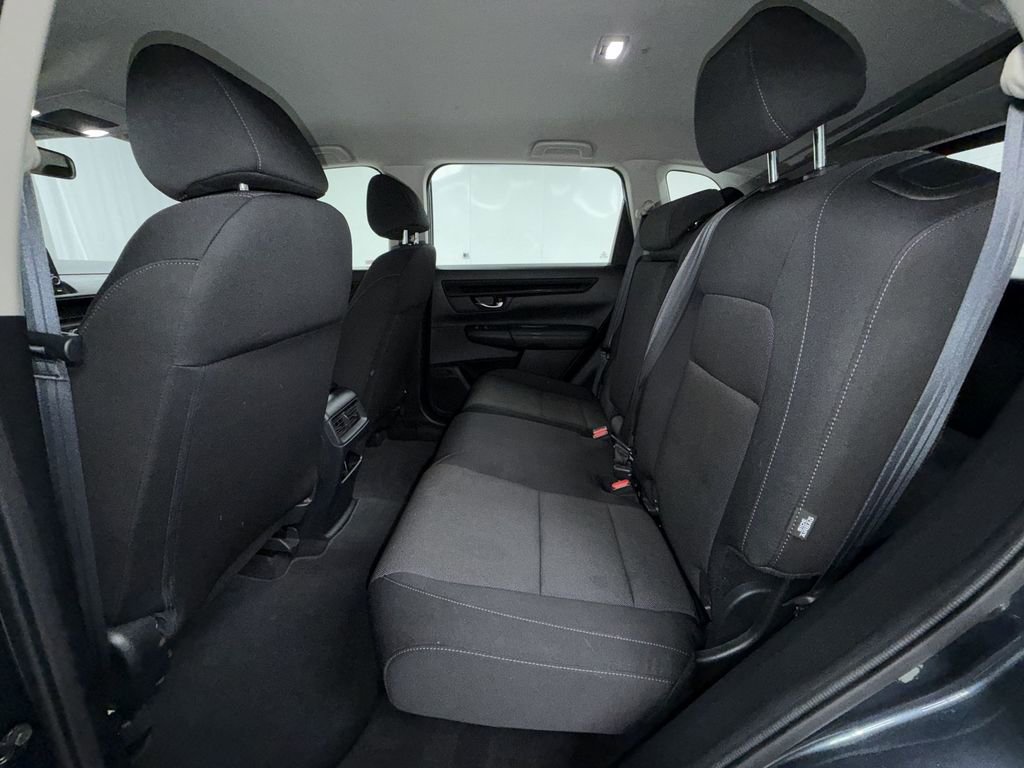 Used 2024 Honda CR-V LX image 19
