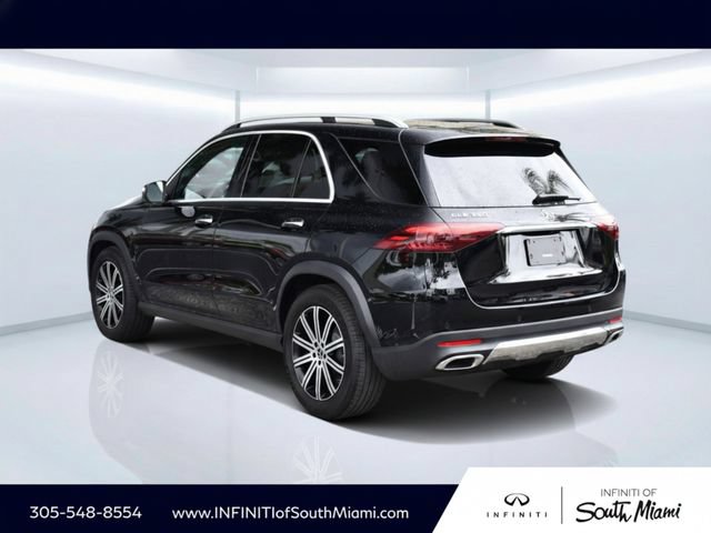 Used 2026 Mercedes-Benz GLE 350 4MATIC image 6