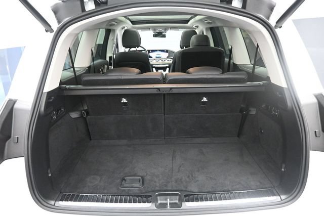 Certified 2026 Mercedes-Benz GLS 450 4MATIC image 24