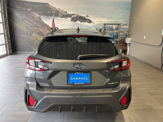Used 2025 Subaru Crosstrek 2.0i Premium AWD/4WD image 21