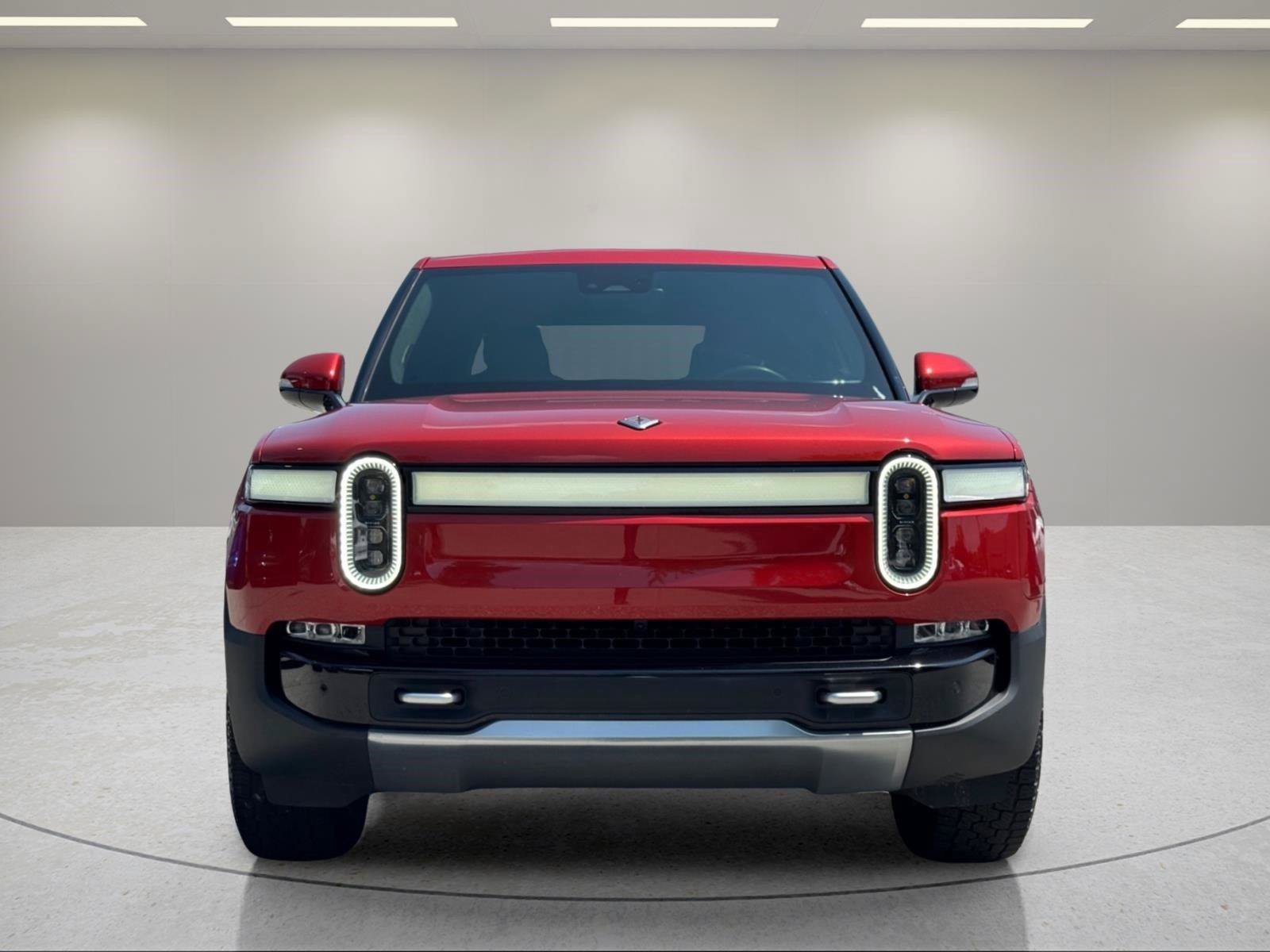 Used 2022 Rivian R1T Adventure AWD/4WD image 8