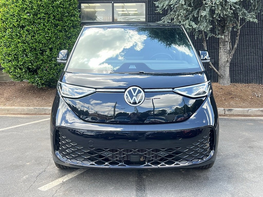 Used 2025 Volkswagen ID. Buzz Pro S image 3