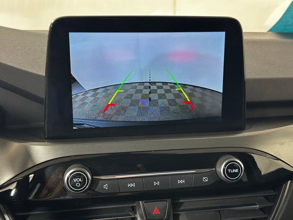 Used 2023 Ford Escape Active image 18