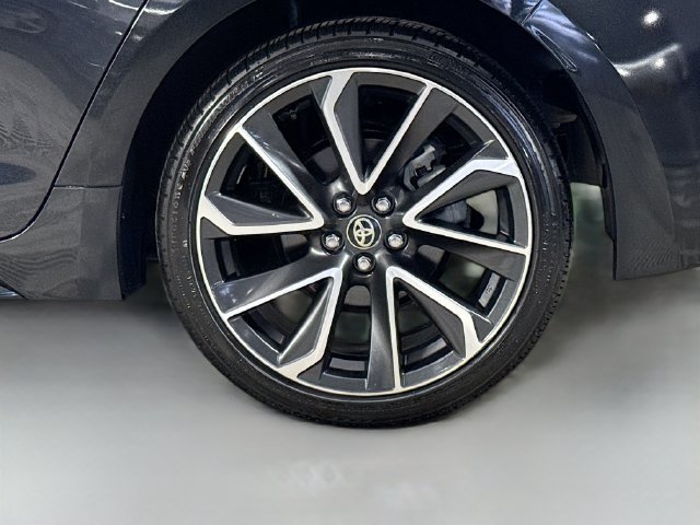 Used 2022 Toyota Corolla SE FWD image 36