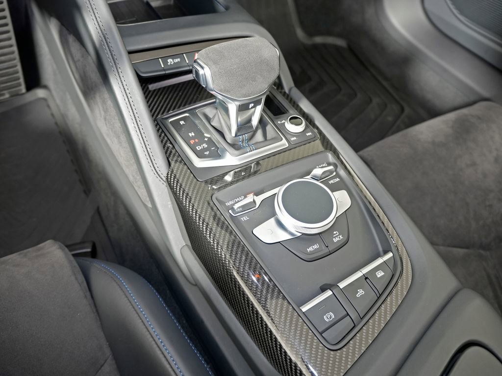 Used 2021 Audi R8 V10 performance w/ R8 Performance Design Package image 36