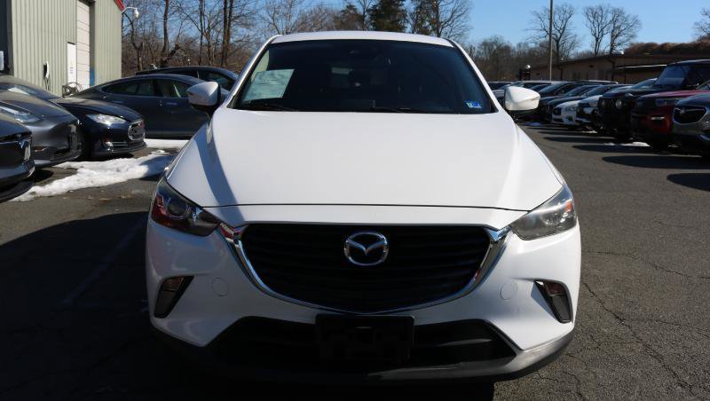 Used 2018 MAZDA CX-3 Touring w/ Preferred Equipment Package image 2