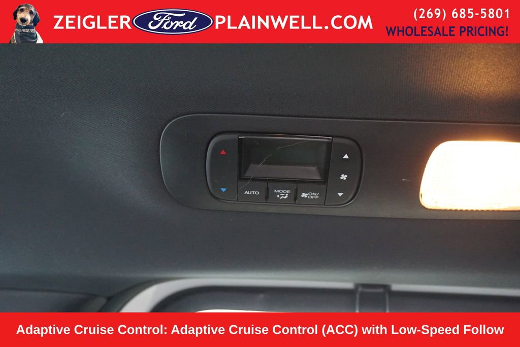 Used 2025 Honda Odyssey Sport-L image 14