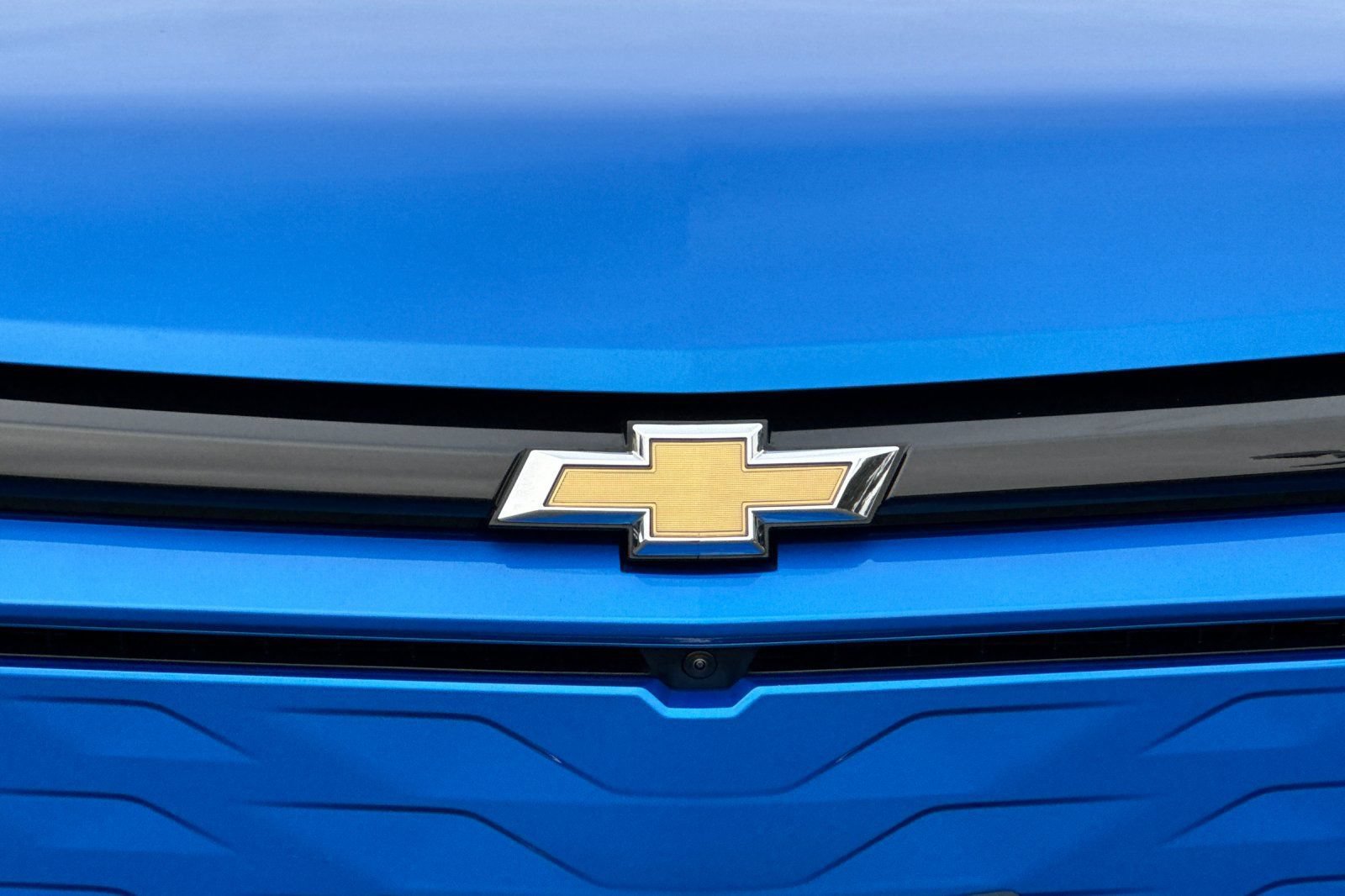 Used 2026 Chevrolet Blazer EV LT FWD image 41