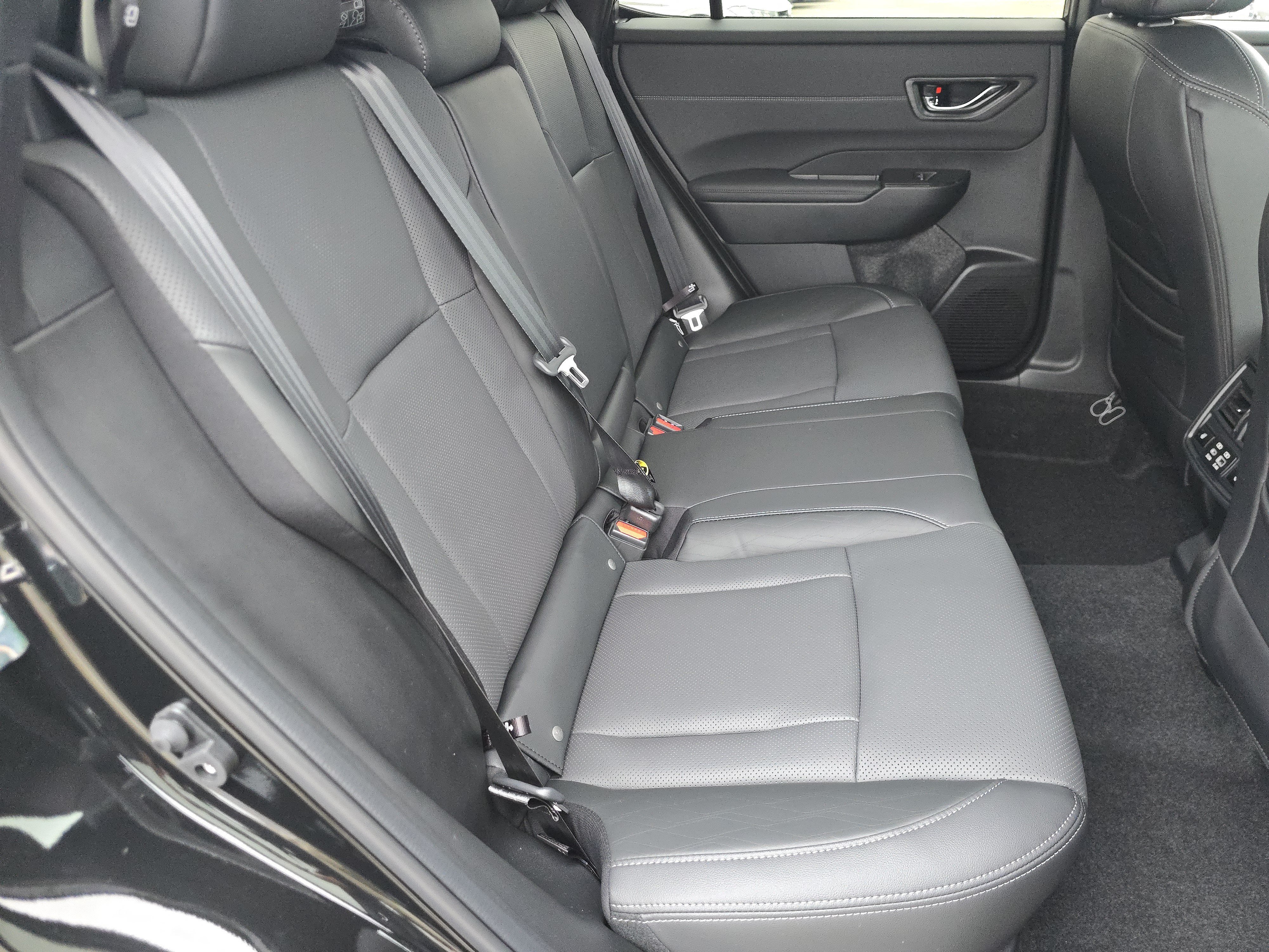 New 2026 Subaru Outback Touring XT AWD/4WD image 18