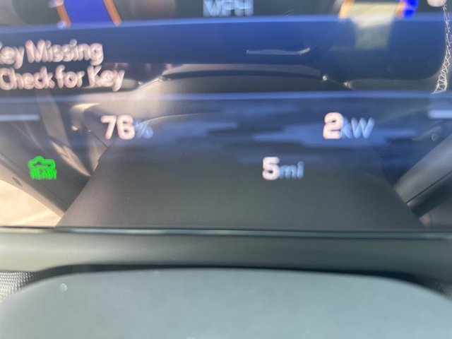 New 2026 Chevrolet Silverado EV LT image 14
