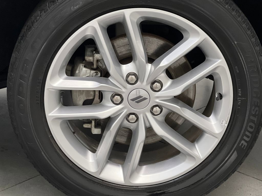 Used 2023 Dodge Durango GT image 73