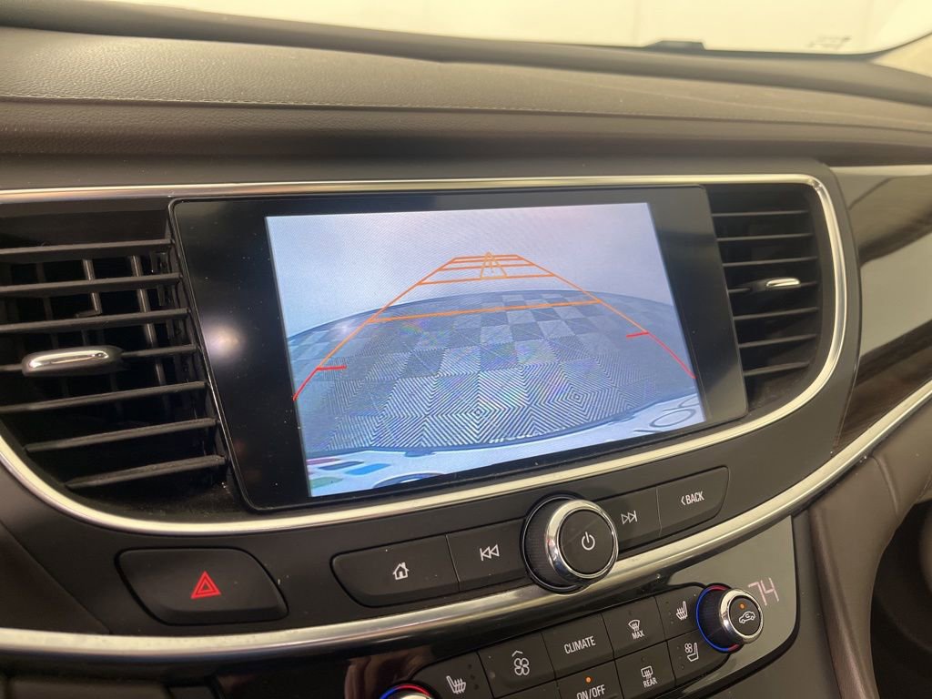 Used 2017 Buick LaCrosse Premium image 26