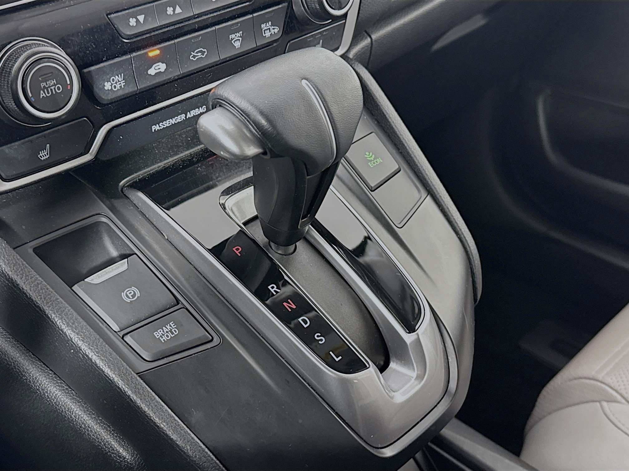 Certified 2019 Honda CR-V EX-L image 16