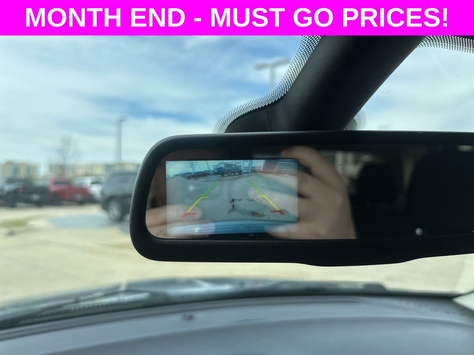 Used 2020 Dodge Journey SE w/ Blacktop Package image 11