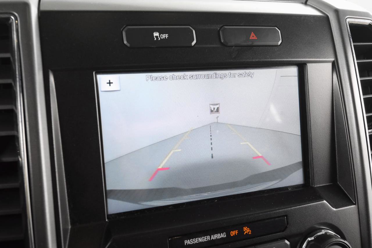 Used 2017 Ford F150 XLT w/ Equipment Group 301A Mid image 27