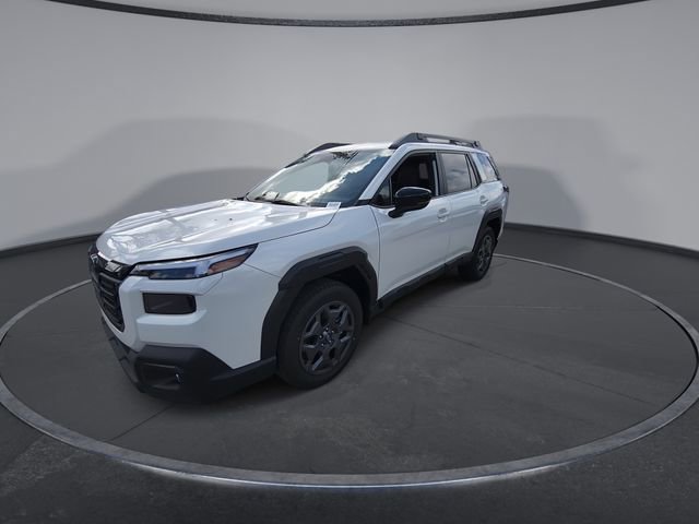 New 2026 Subaru Outback Premium image 4