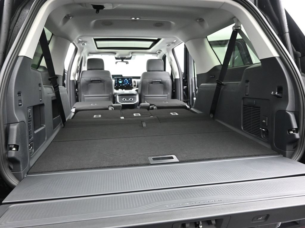 New 2026 Ford Expedition Max Active AWD/4WD image 23