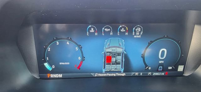 Used 2024 Ford F150 Tremor image 18