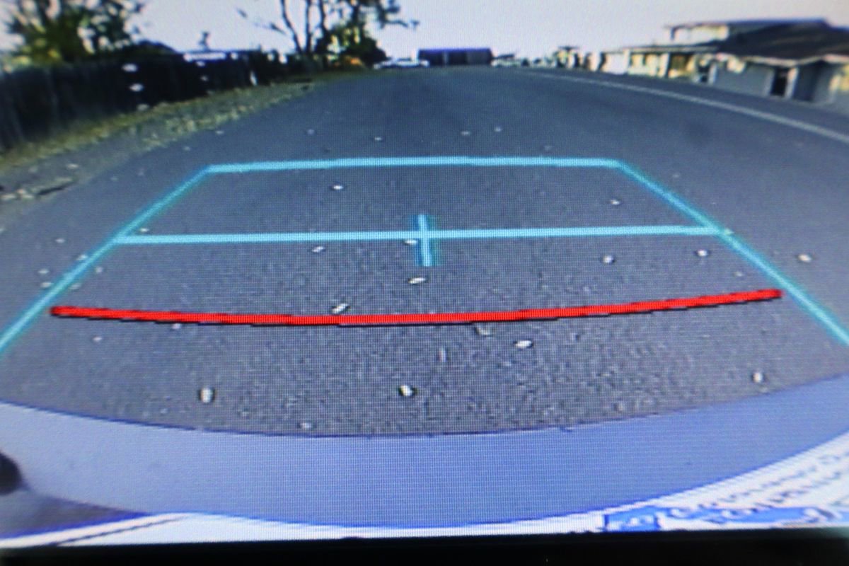 Used 2017 Toyota Prius Two image 34