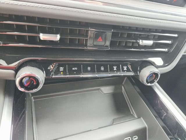 New 2026 Chevrolet Tahoe LS AWD/4WD image 23