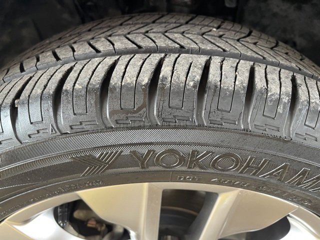 Used 2021 Toyota RAV4 Limited image 8