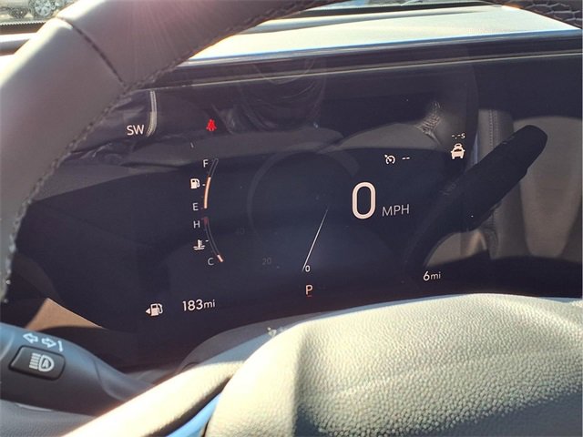 New 2026 Buick Encore GX Sport Touring w/ Comfort Package image 13