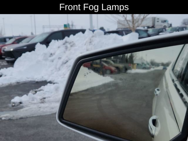 Used 2016 Chevrolet Traverse LTZ w/ LPO, 'HIT The Road' Package image 39