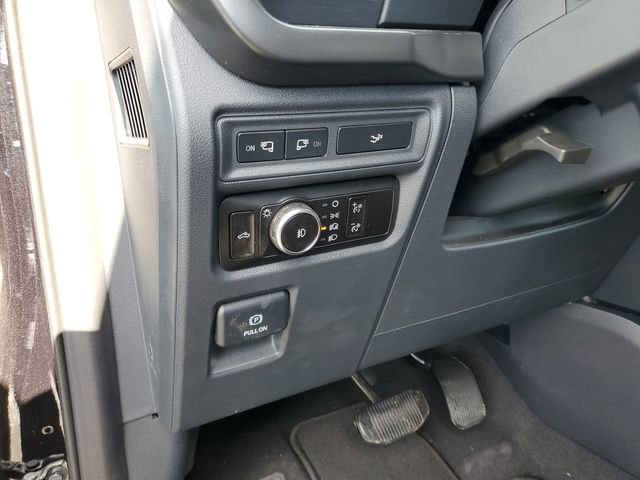 Used 2024 Ford F150 XLT w/ Equipment Group 302A MID image 17