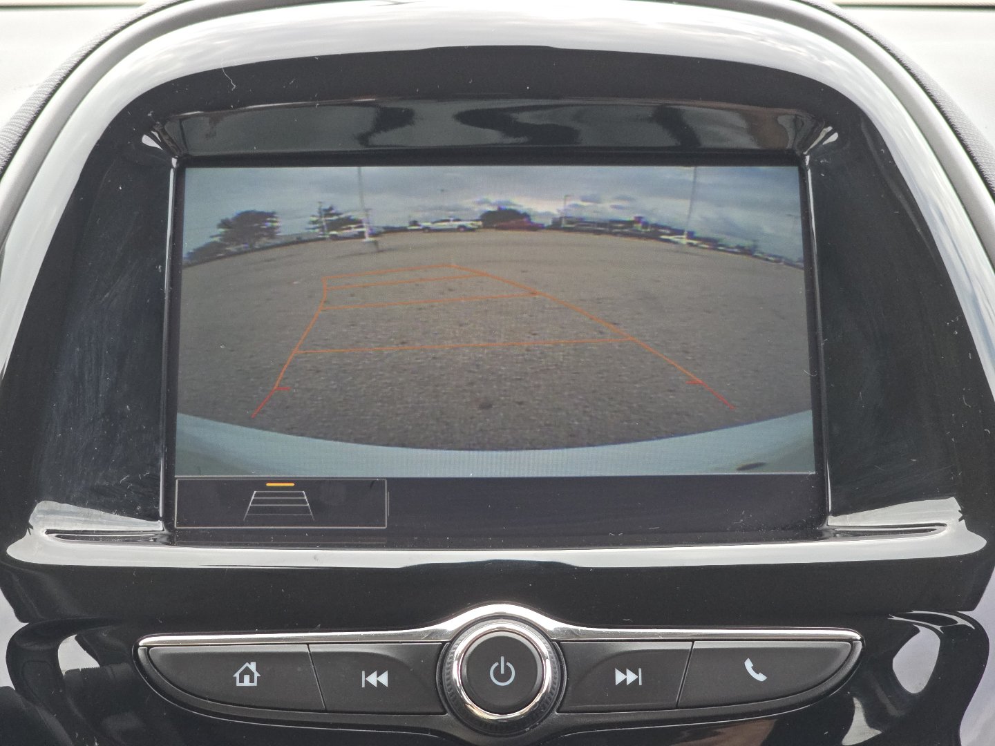 Used 2021 Chevrolet Spark LS FWD image 28