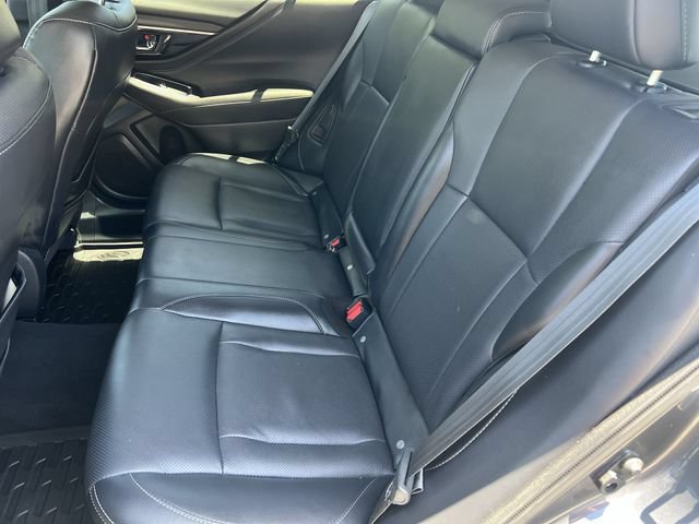 Certified 2024 Subaru Outback Limited AWD/4WD image 38