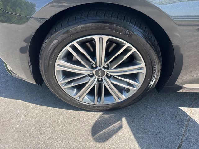 Used 2018 Genesis G80 3.8 image 16