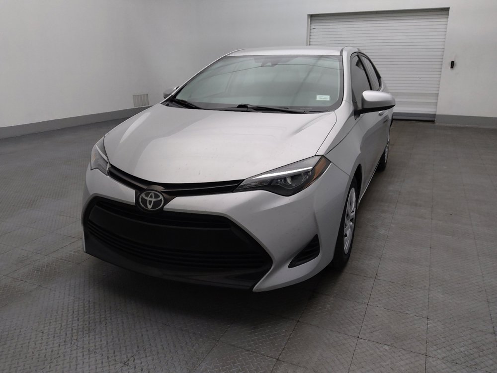 Used 2019 Toyota Corolla LE image 15