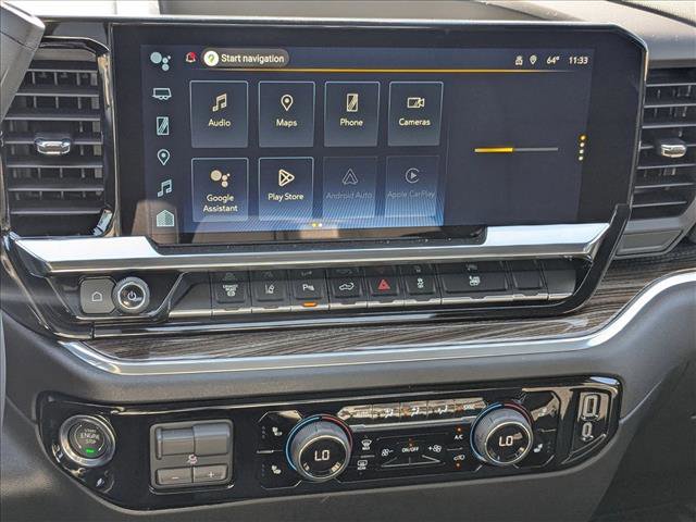 New 2026 Chevrolet Silverado 2500 LT w/ Safety Package image 12