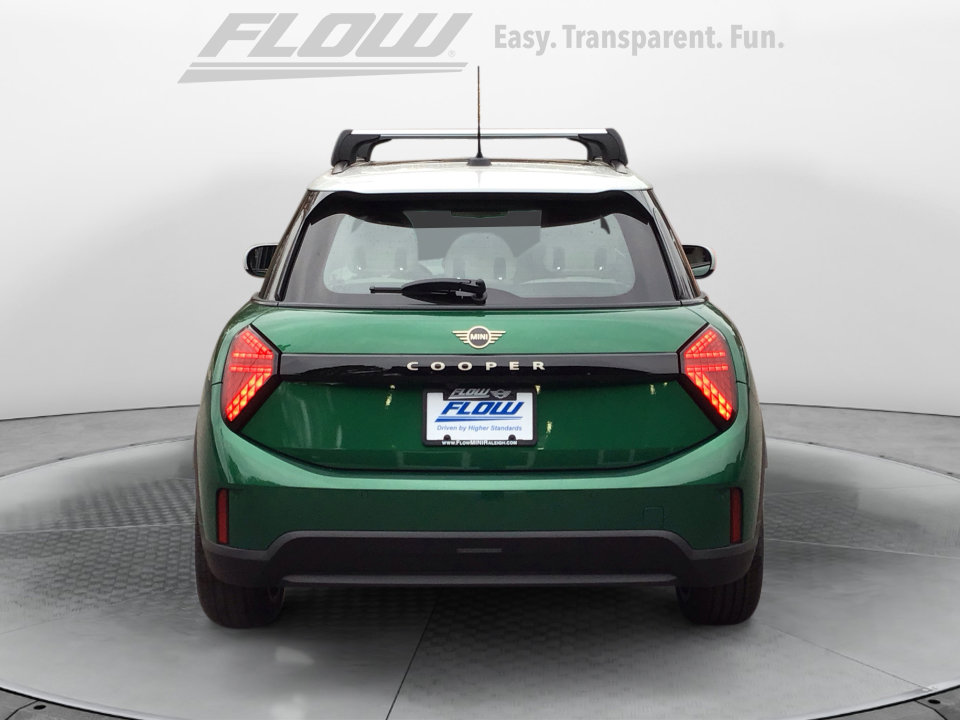 New 2026 MINI Cooper 4-Door Hardtop image 6