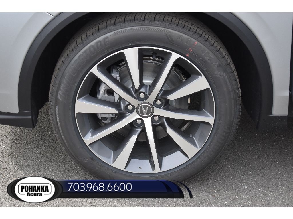 New 2026 Acura MDX w/ Technology Package AWD/4WD image 35