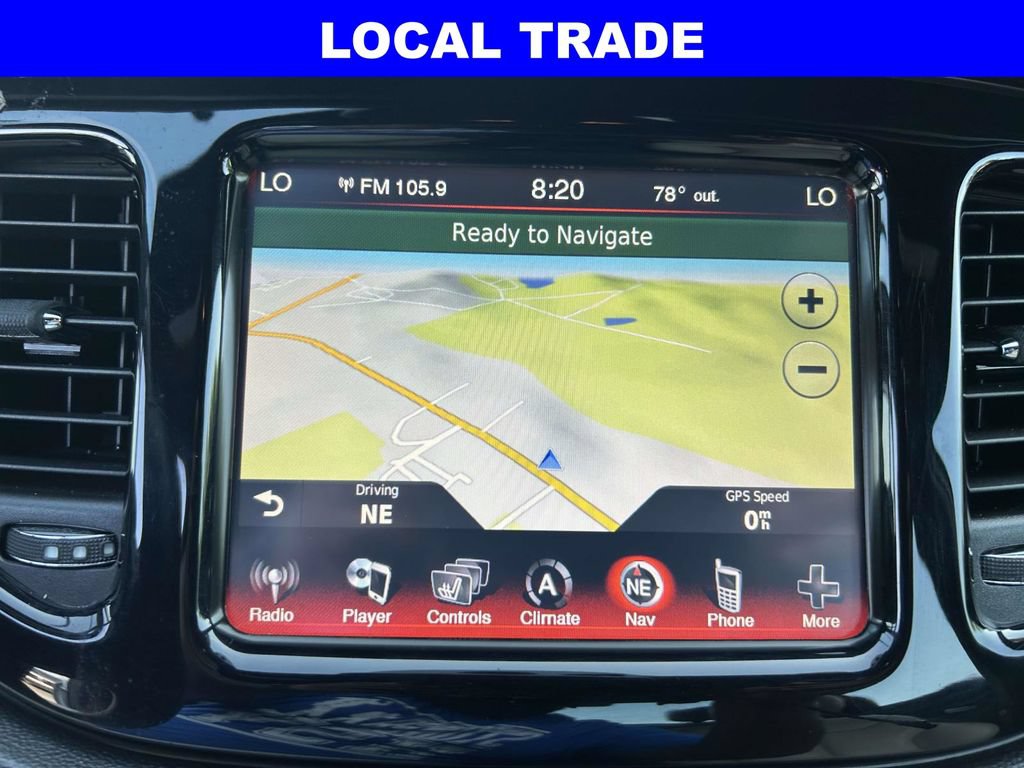 Used 2013 Dodge Dart Limited w/ Limited Special Edition Group FWD image 19