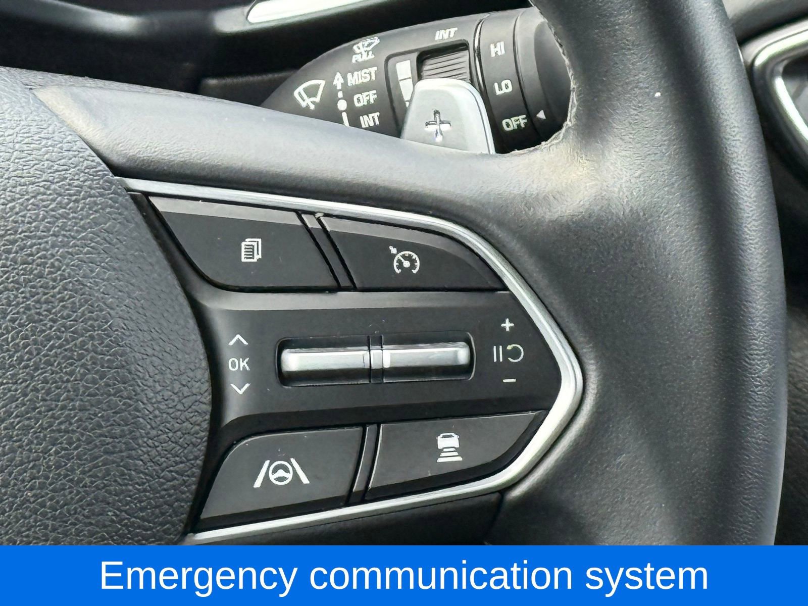 Used 2023 Hyundai Santa Fe SEL image 31