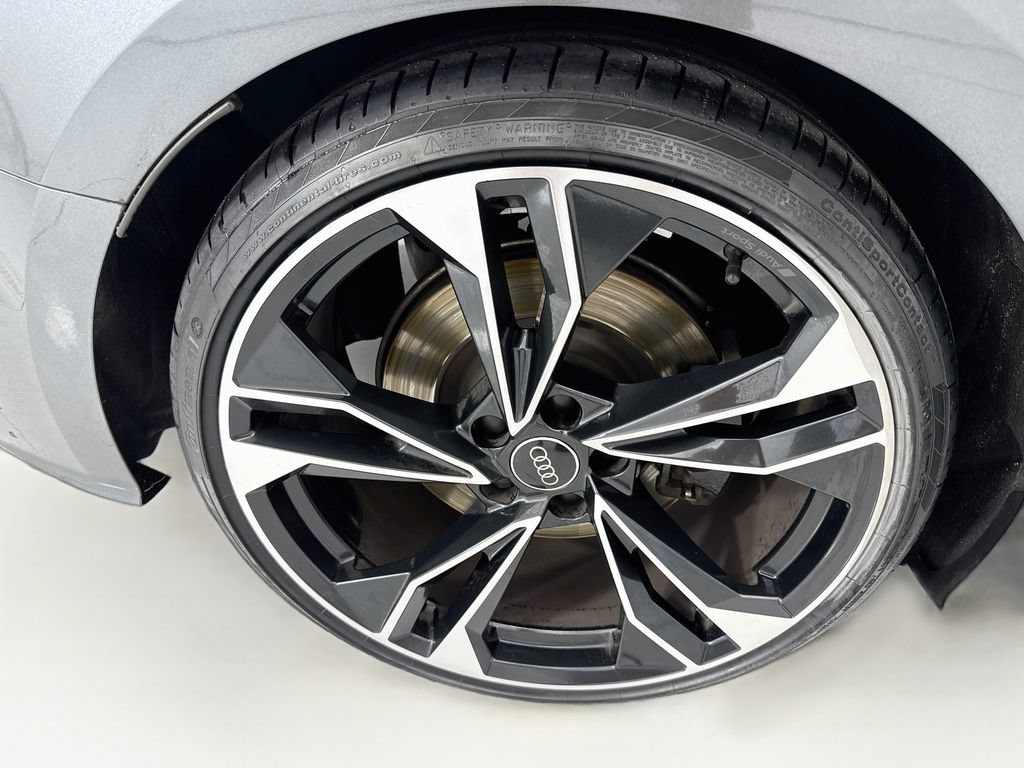 Certified 2023 Audi S5 Premium Plus w/ Premium Plus Package AWD/4WD image 32