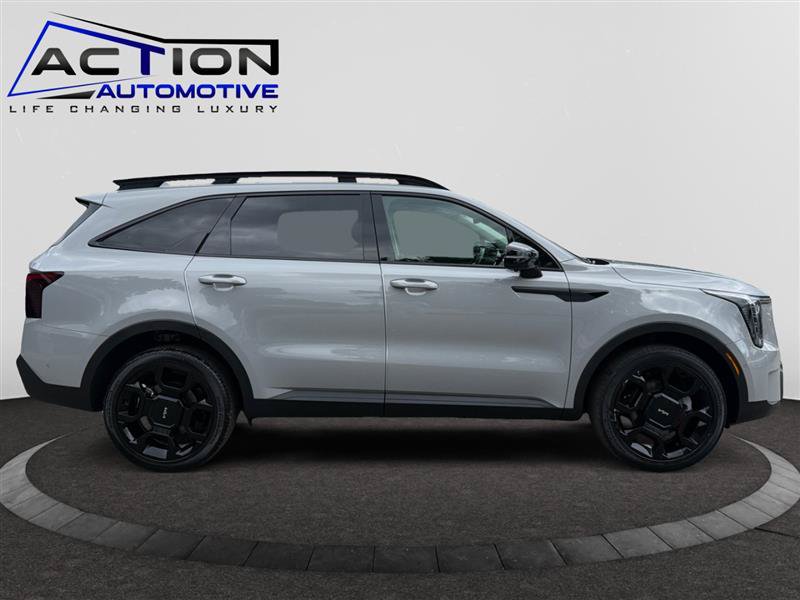 Used 2024 Kia Sorento SX AWD/4WD image 9