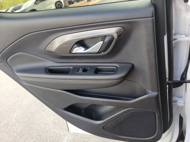 Used 2020 GMC Terrain SLT w/ Preferred Package image 17