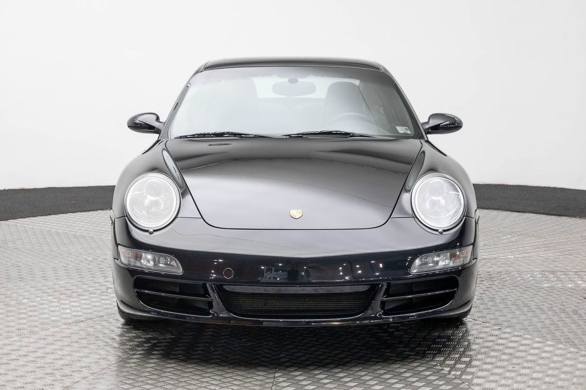 Used 2007 Porsche 911 Carrera image 3