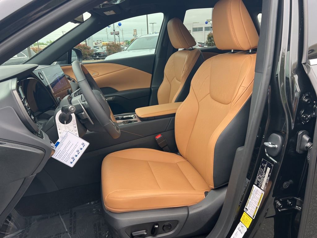 New 2026 Lexus RX 350 Premium Plus AWD/4WD image 19