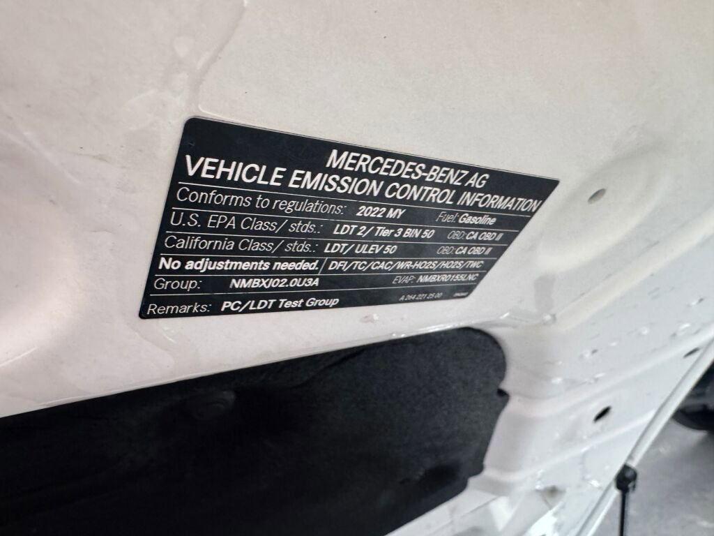 Certified 2022 Mercedes-Benz GLC 300 4MATIC image 31