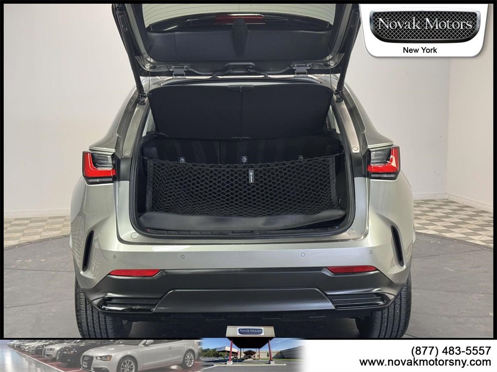 Used 2023 Lexus NX 350 AWD w/ Premium Package image 7