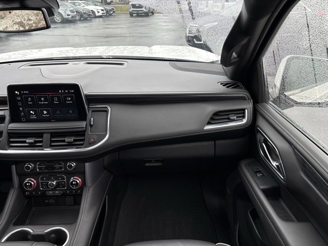 Used 2024 GMC Yukon XL SLT w/ SLT Premium Package image 26