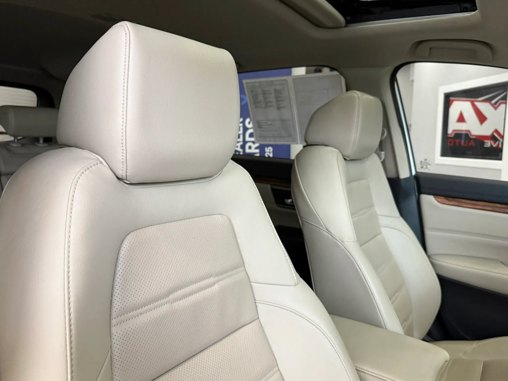 Used 2020 Honda CR-V EX-L image 26